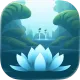 Breathwork — Breathing Exercise app icon