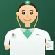 GLP-1 Shot — Weight-Loss Med Tracker app icon